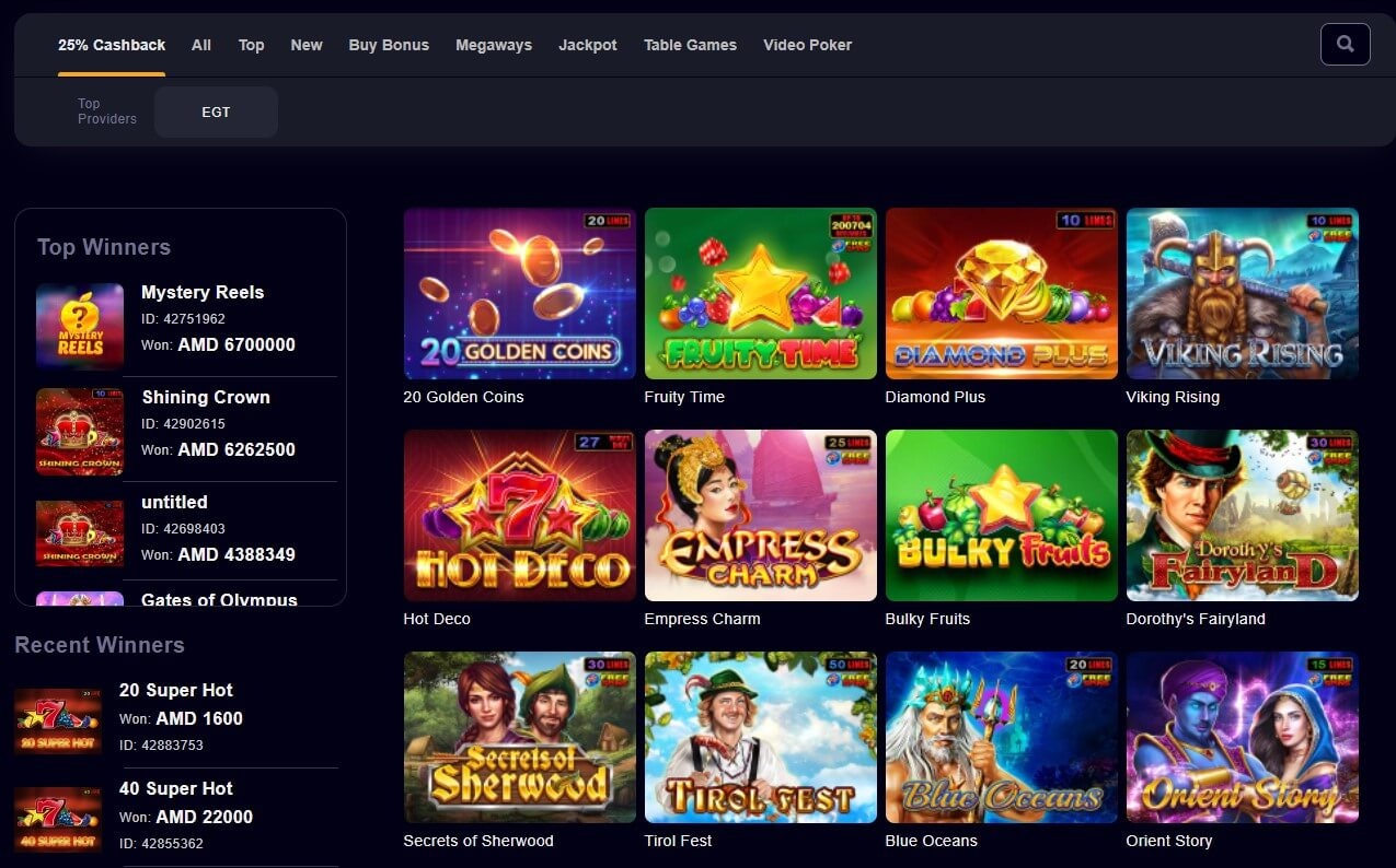 Monosol - MonosLose - Casino voor geld in Oekraïne media 2