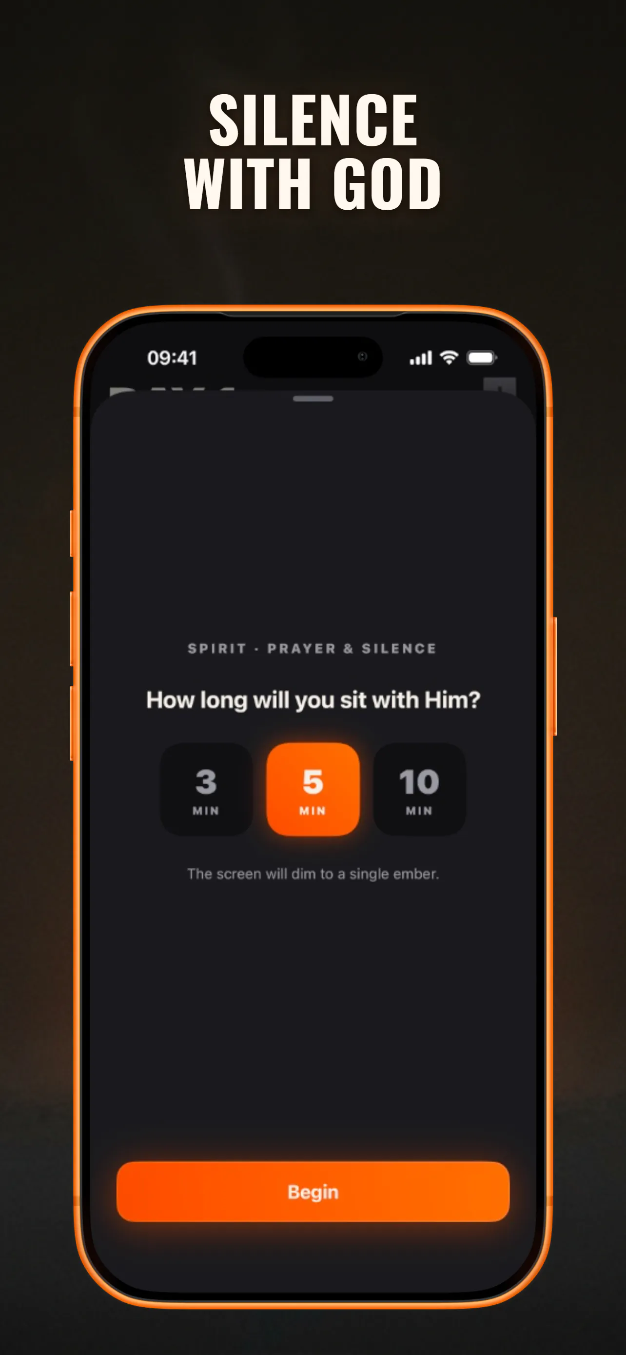 FORGED: Daily Bible for Men gallery image