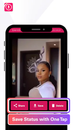 SaveMate – Video Downloader gallery image