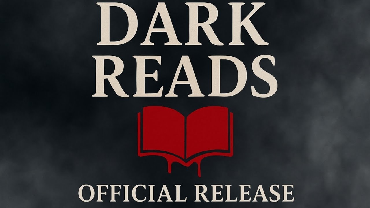 Dark Reads - Horror Stories gallery image
