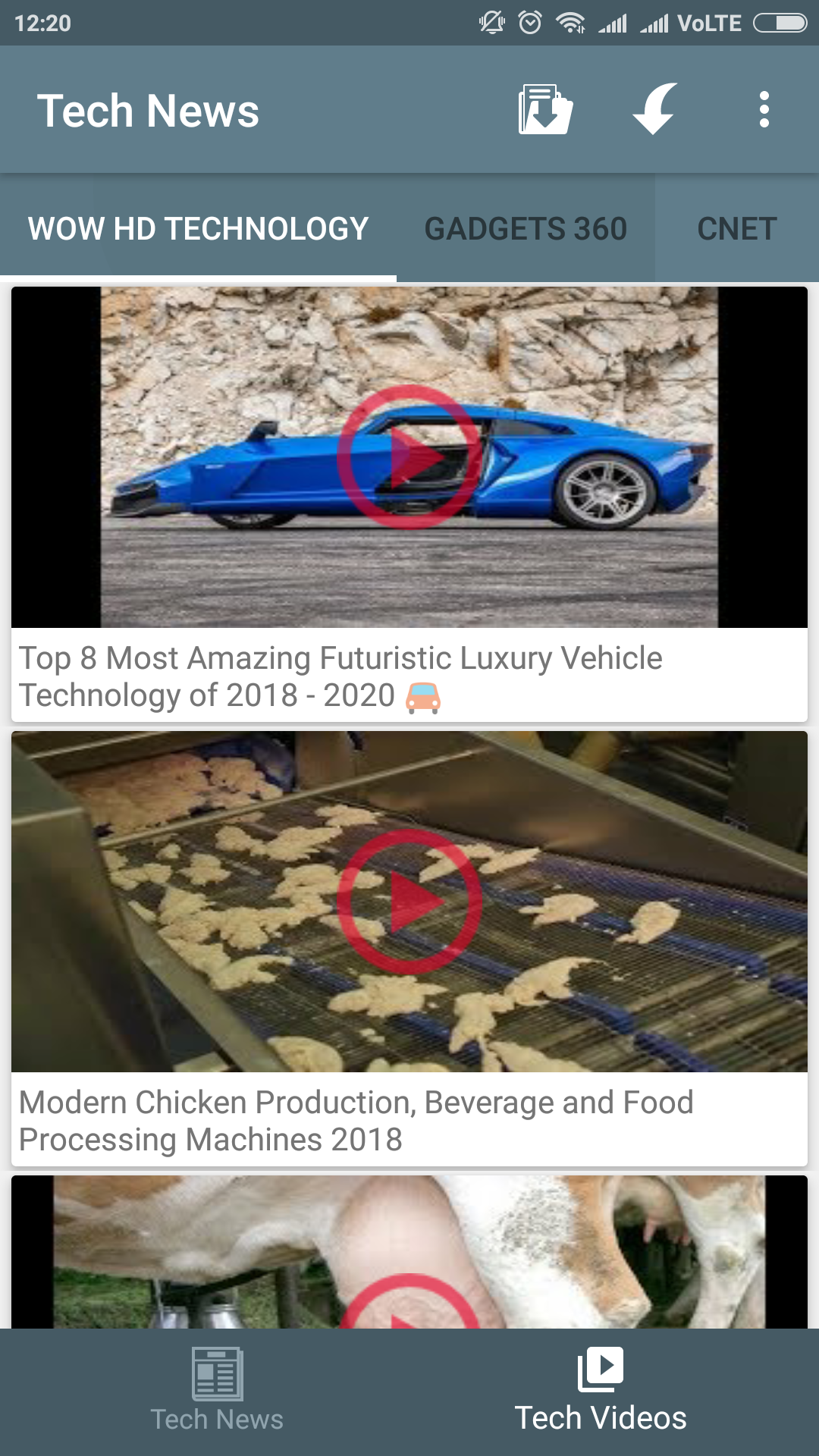 Technology NEWS & Videos gallery image