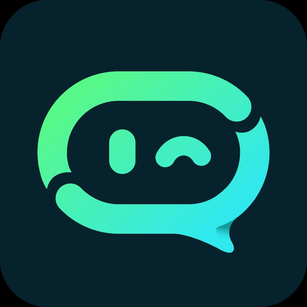 DreamPal: Roleplay Character AI chat bot logo