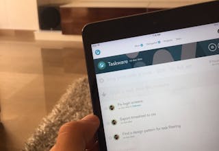 Taskware gallery image