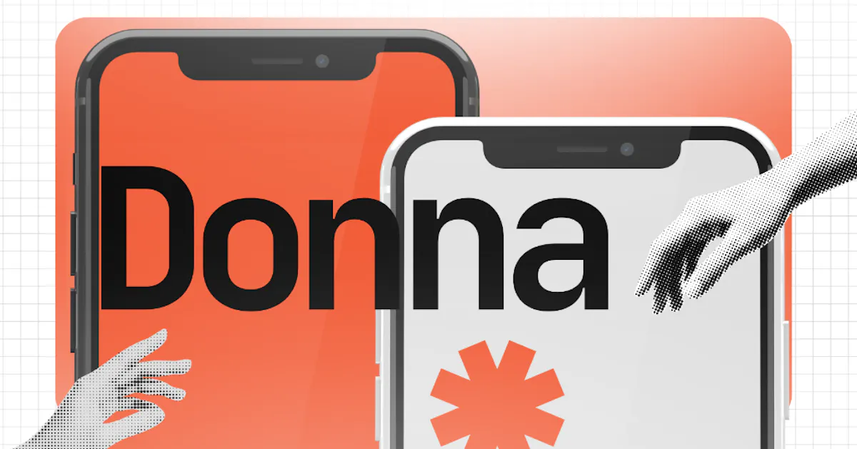 Donna AI