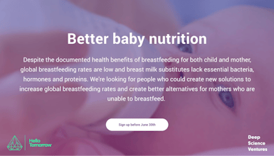 The Frontier gallery image