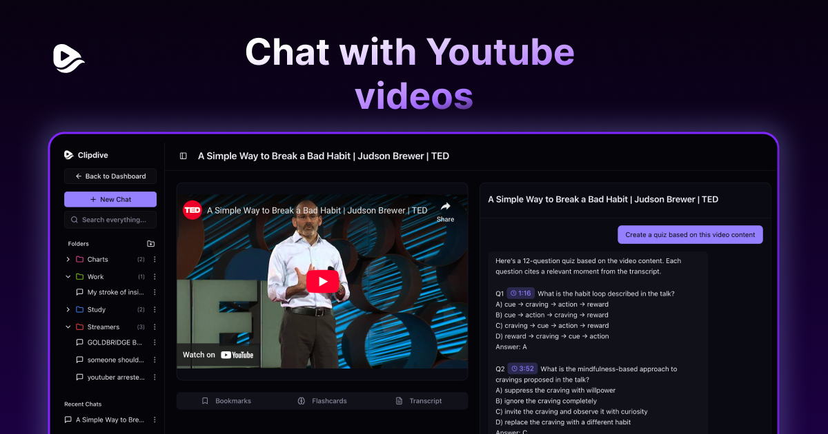 Clipdive gallery image