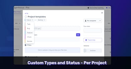 Eigenfocus gallery image