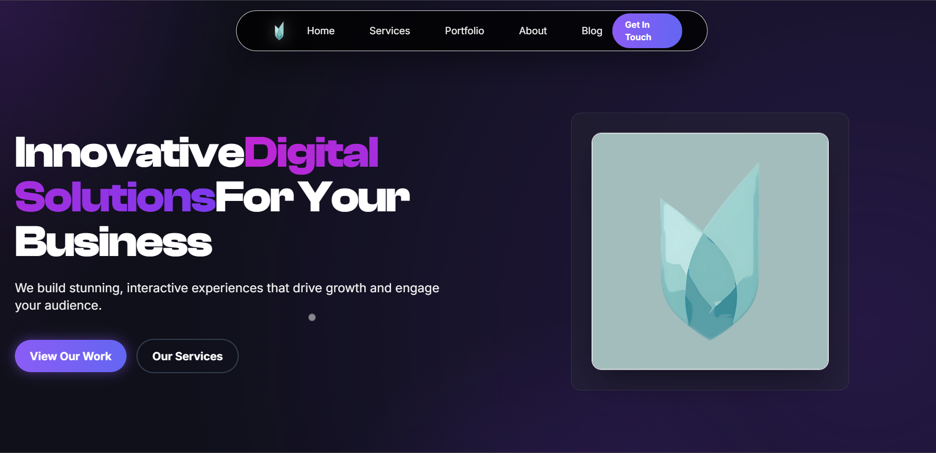 Winsper BD - Main product screenshot demonstrating key features and user interface