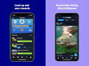 WeFish gallery image