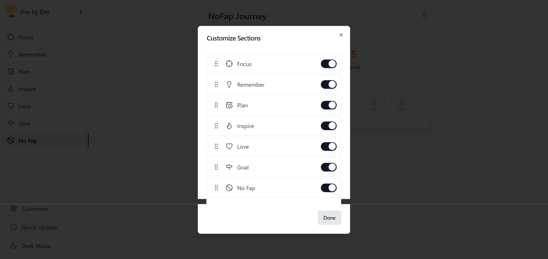 Day By Day gallery image