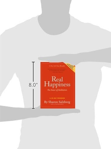 Real Happiness media 3