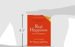 Real Happiness media 3