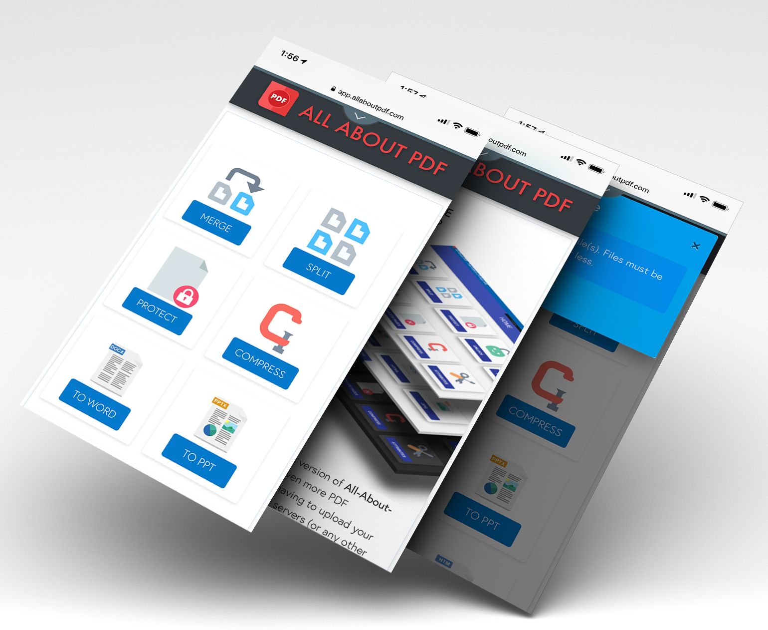 All-About-PDF Online