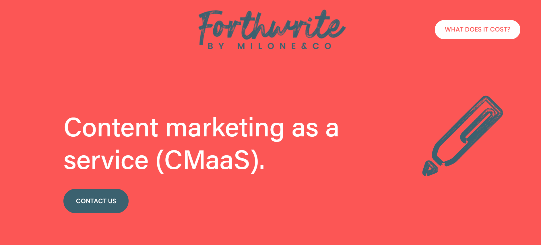 Forthwrite gallery image