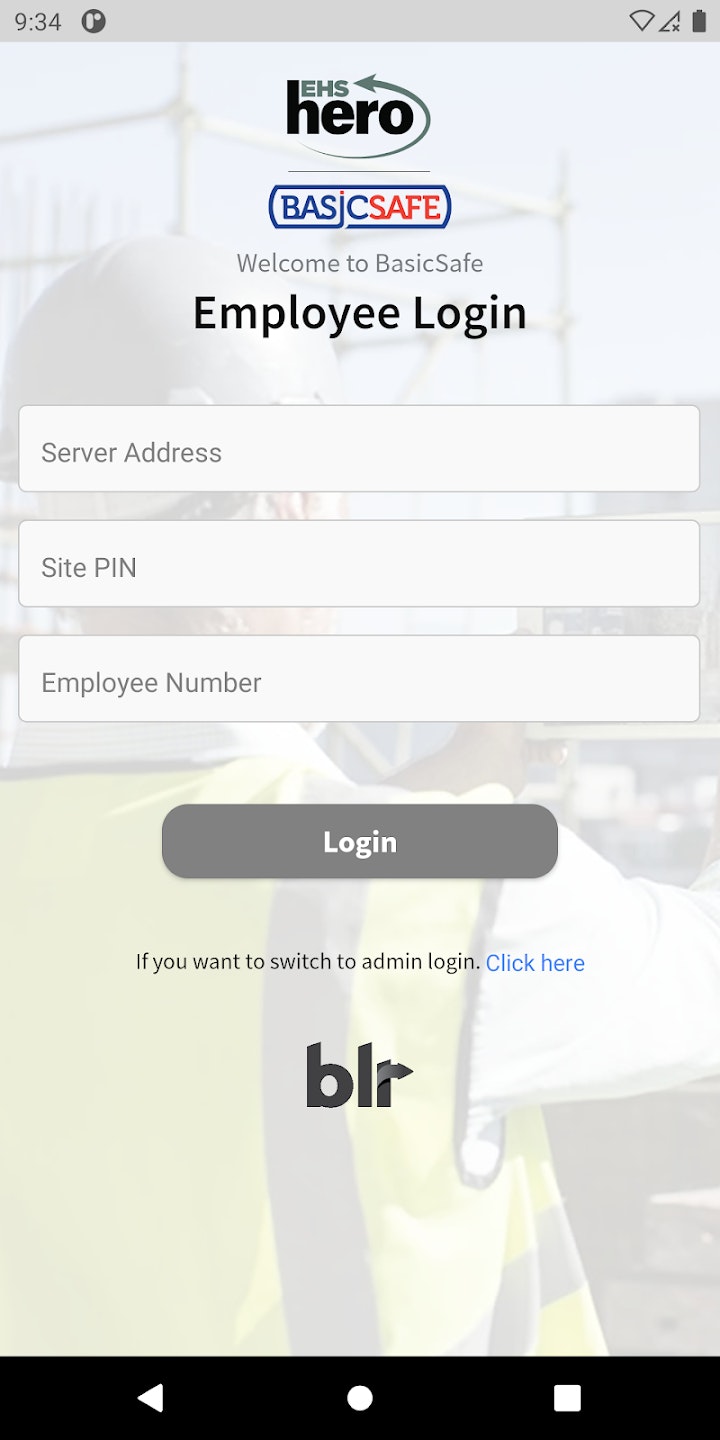 EHS Hero gallery image