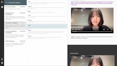 Quantz® Interview gallery image