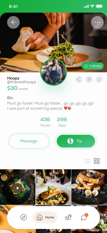 TipSnaps gallery image