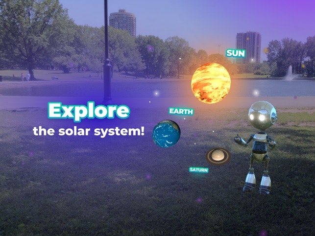 Magic Kids gallery image