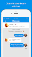 The Bro App gallery image