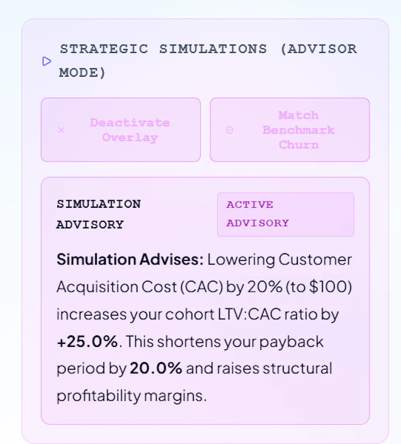 MarketerFlow screenshot 9