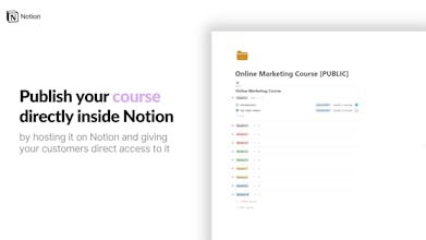 Course Architect gallery image