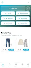 My Fit Mirror gallery image