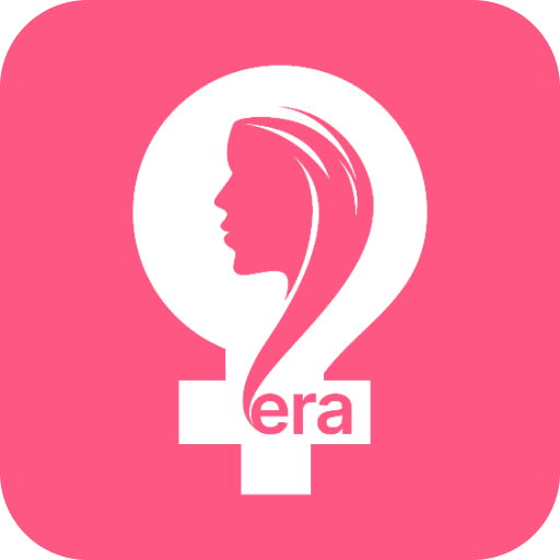 ERA-期間と排卵トラッカー