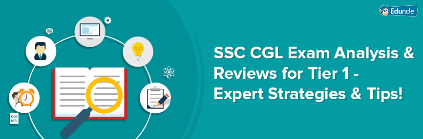 SSC CGL Exam Analysis