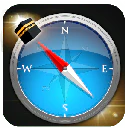 Qibla direction with Salah Timings