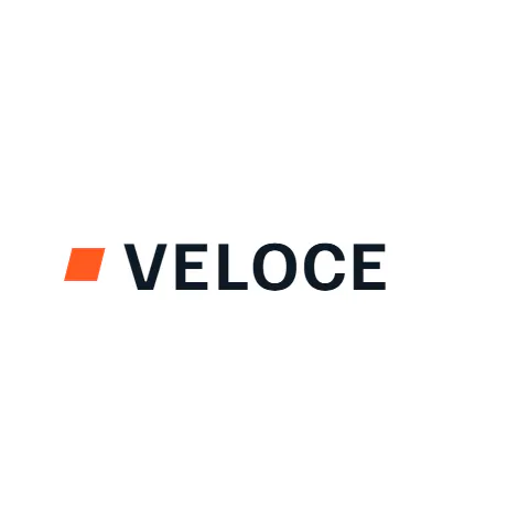 Veloce AI Marketing System logo