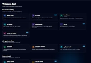 AI Resume Builder and more gallery image