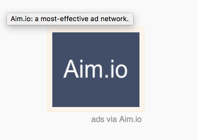 beta.aim.io gallery image