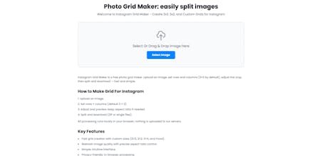 PicsResizer gallery image