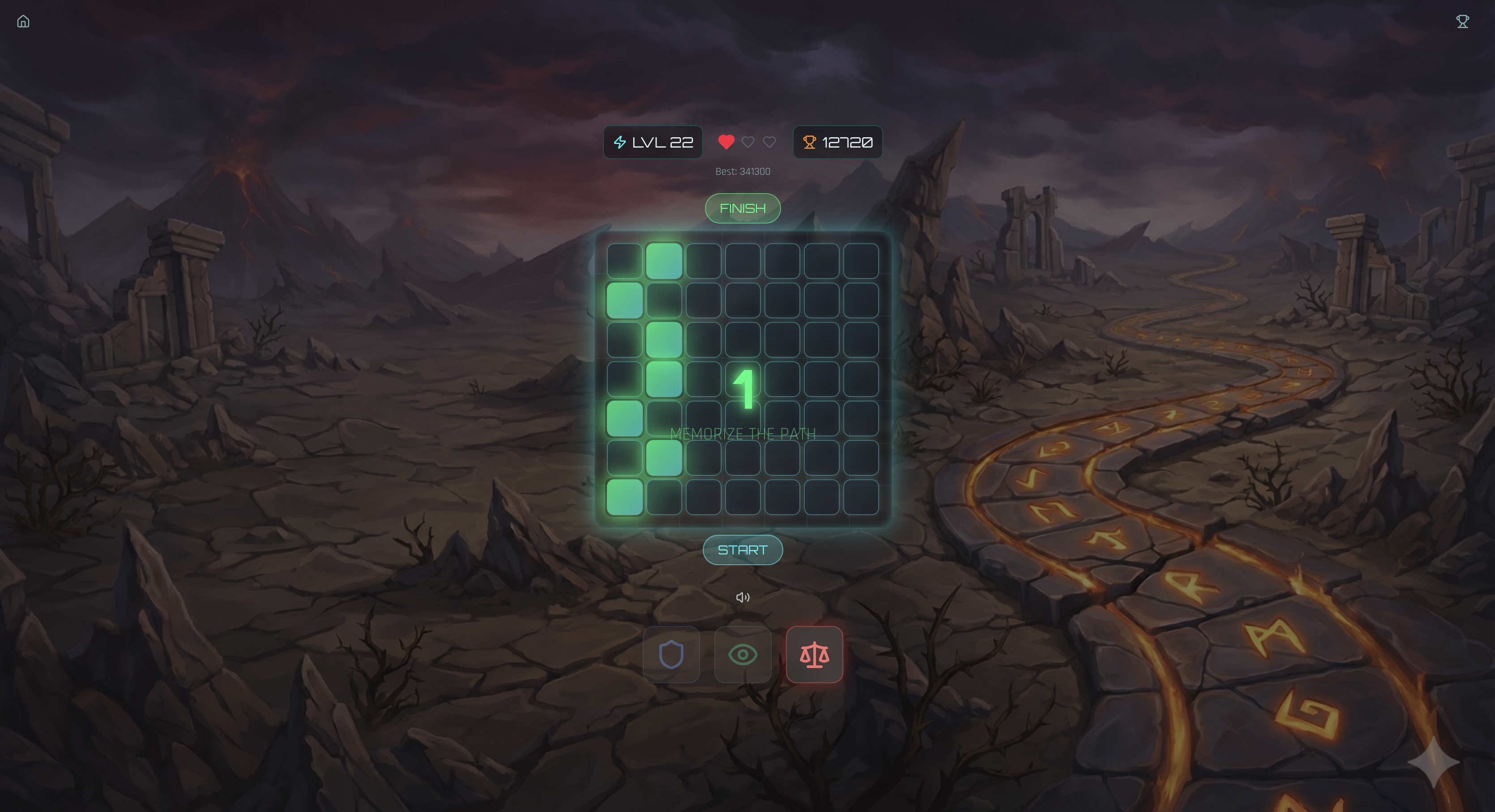 Path of Peril  gallery image