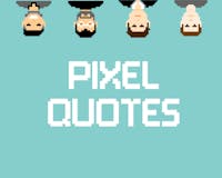 Pixel Quotes media 1