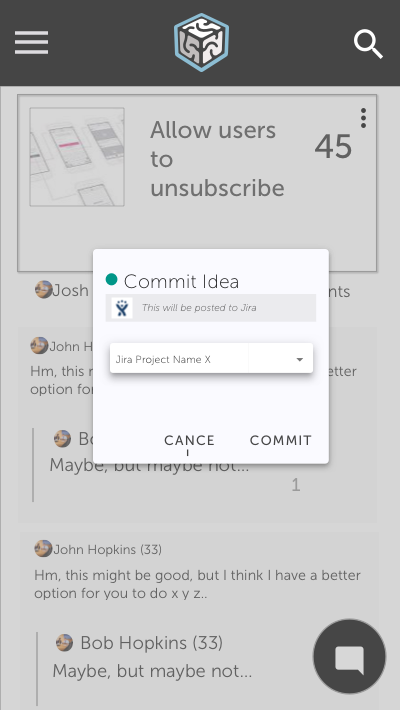 Incubie gallery image