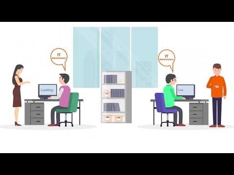 eG Enterprise gallery image