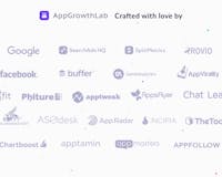 AppGrowthLab.com (by SplitMetrics) media 2