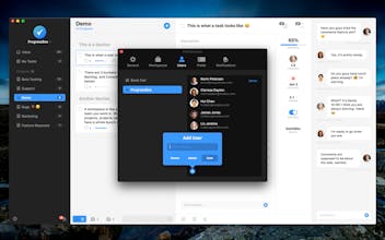 ProgressBox gallery image