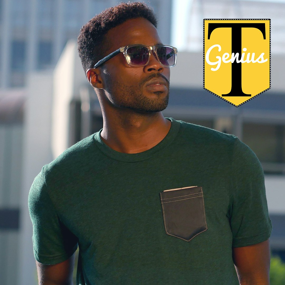 Genius Tee gallery image
