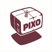 Pixo logo