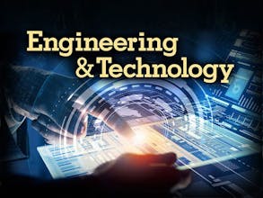 Engineering and Technology Conference gallery image
