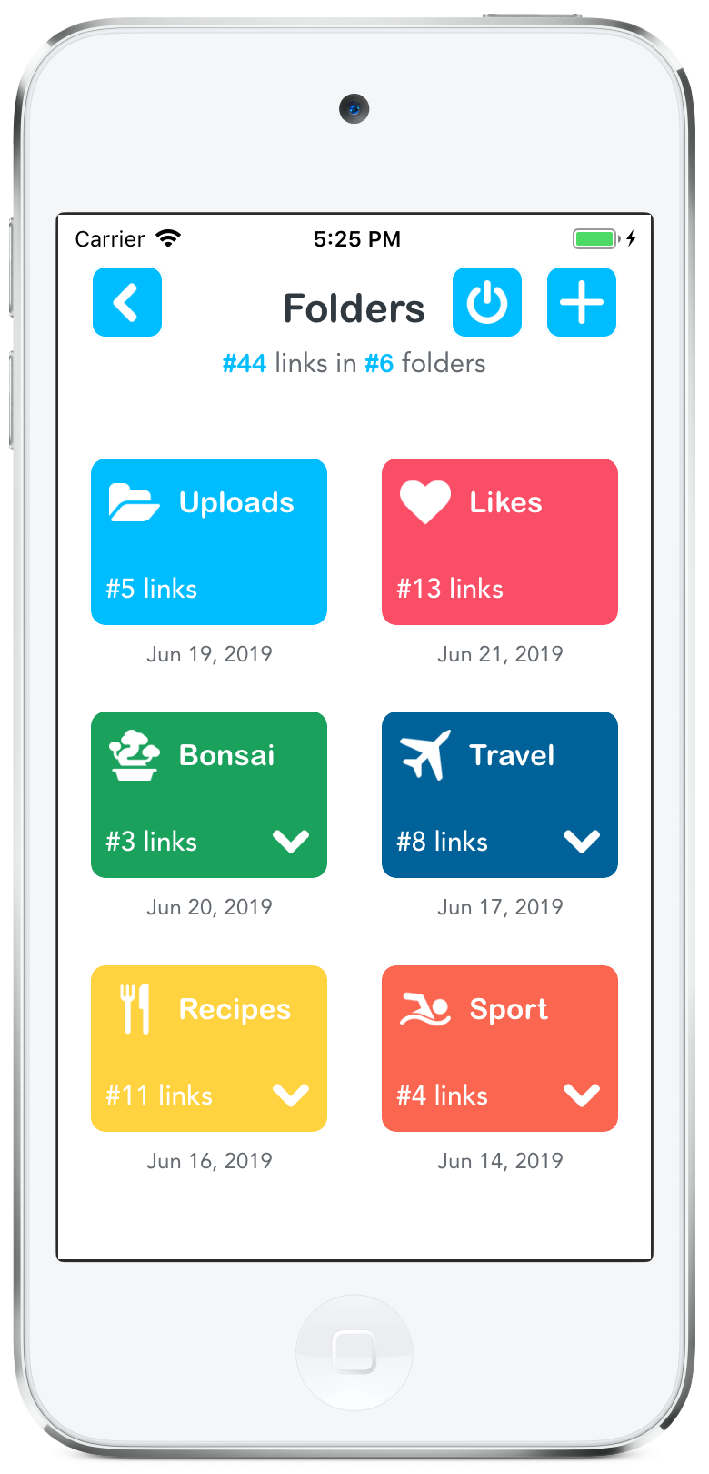 AppLink  gallery image