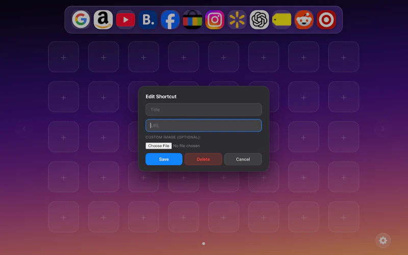 OmniPage screenshot 3