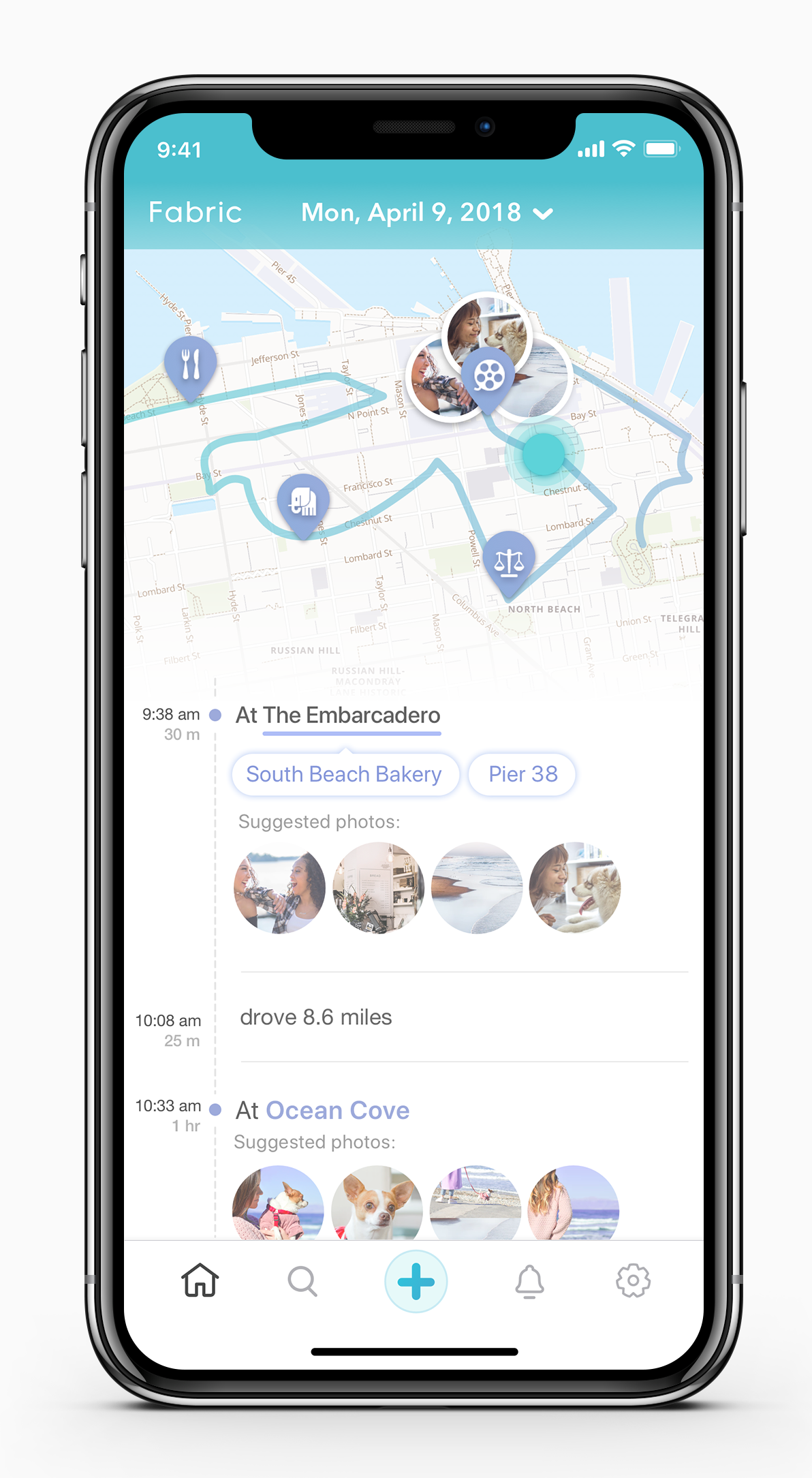 Fabric 3.0 gallery image