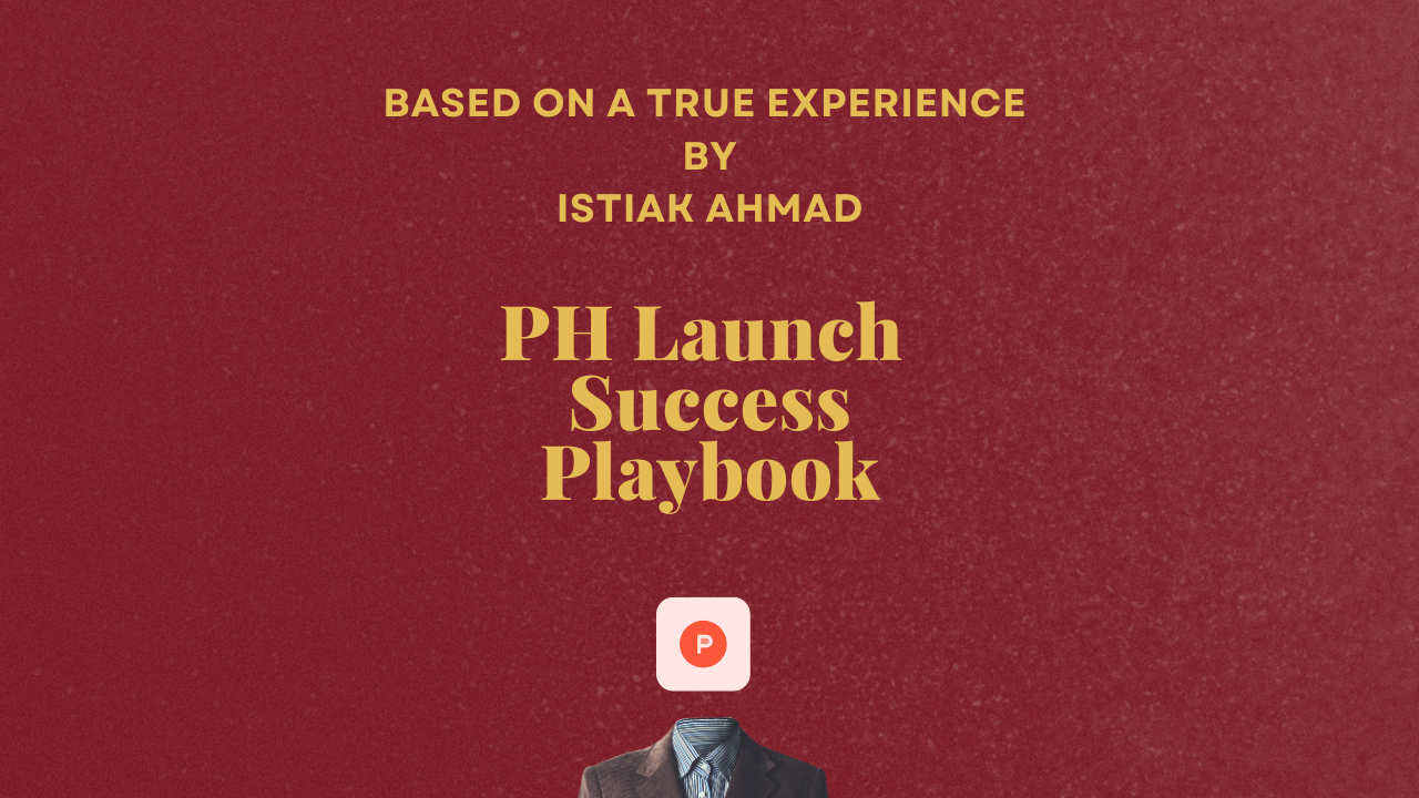 PH Launch Success Playbook media 2