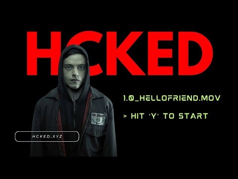 Hcked.xyz gallery image