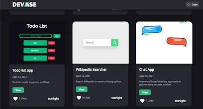 DevCase gallery image
