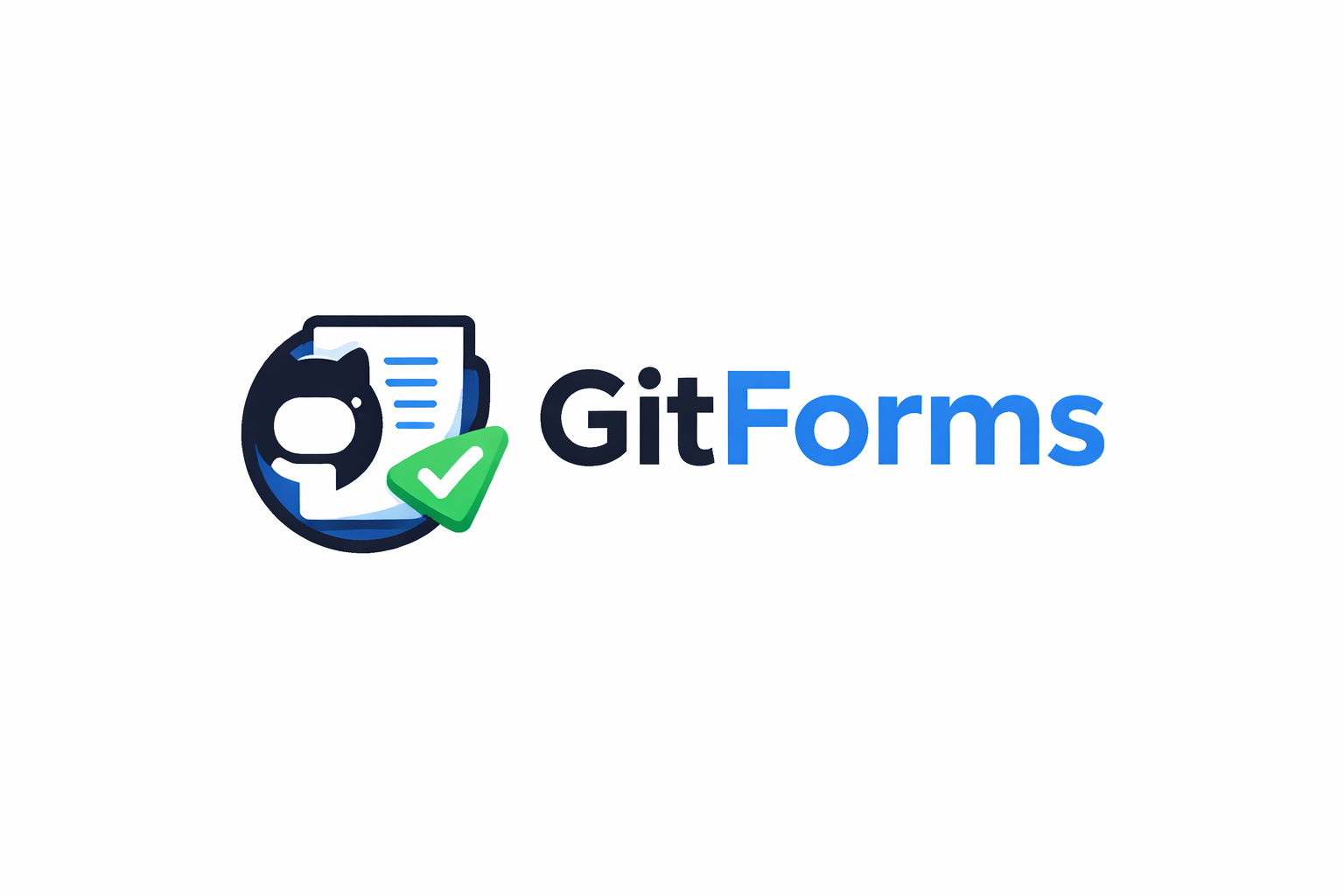 GitForms logo