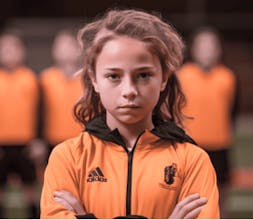 Youth Soccer Sports gallery image